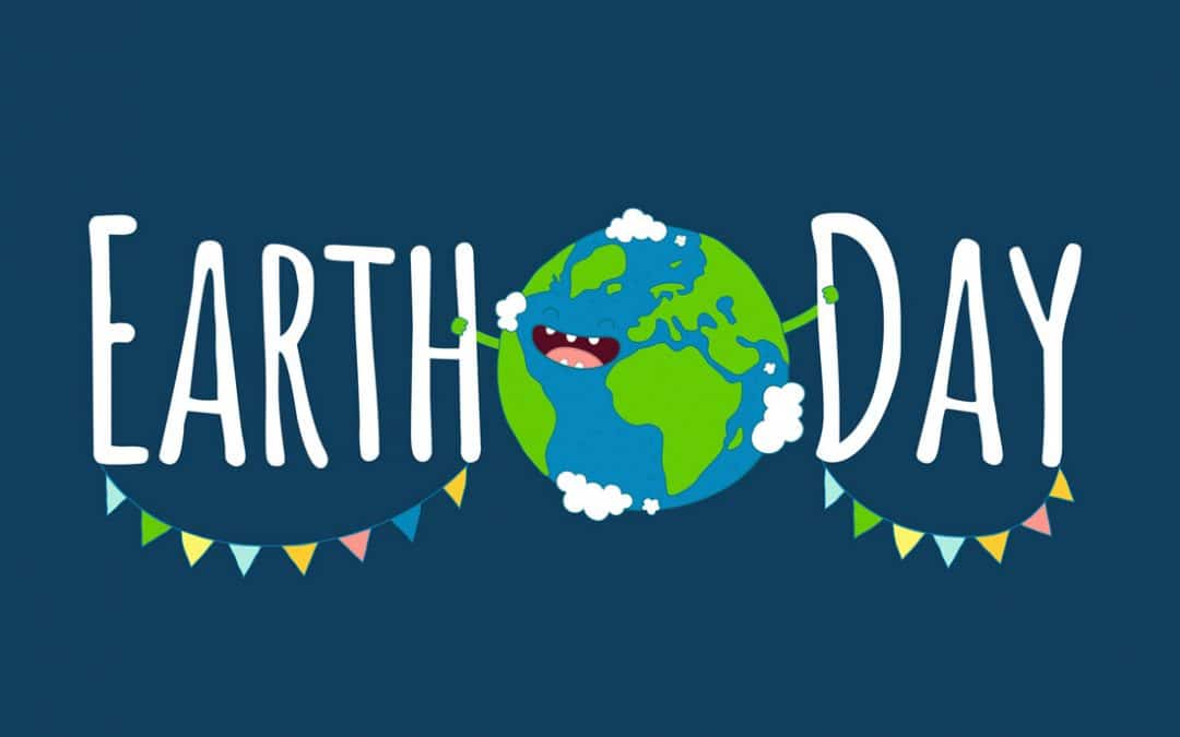 5 Ways to Celebrate Earth Day at Home