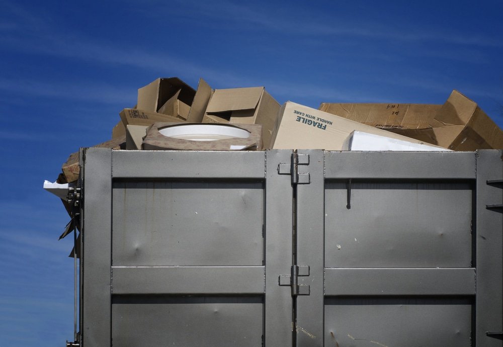 3 Tips for Getting the Most Out of Your Junk Removal