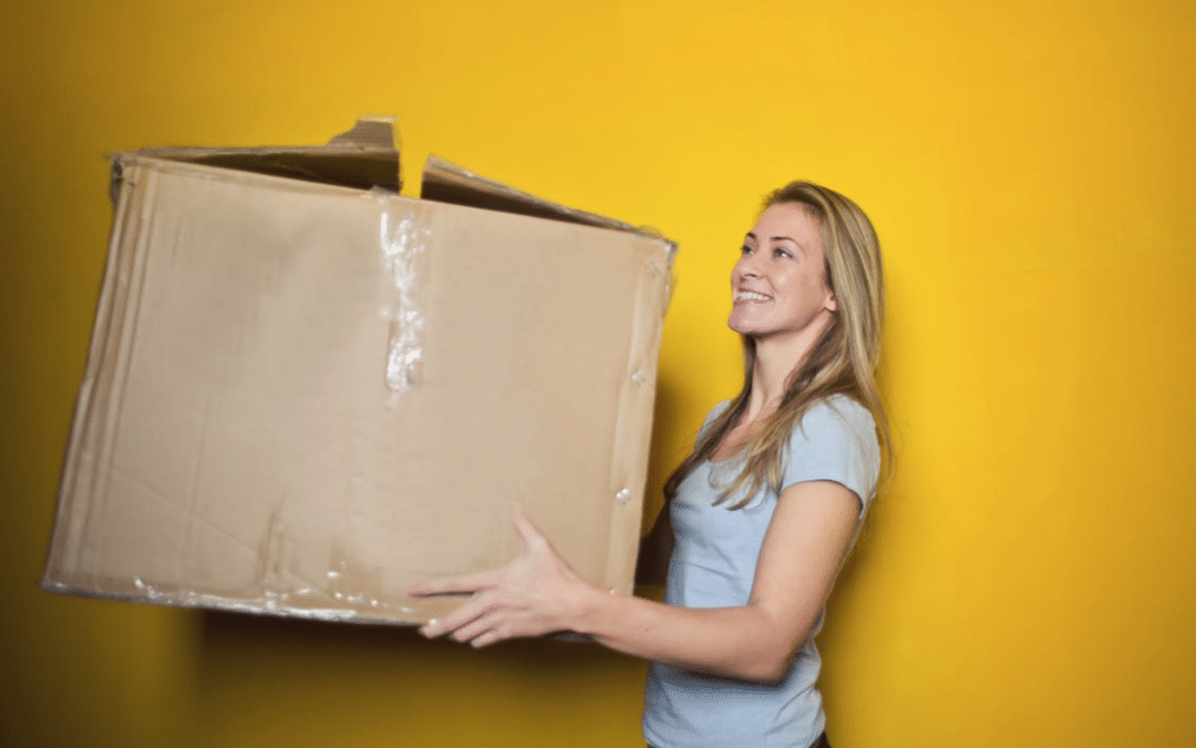 Start the New Season with a Good Cleanout Using Junk Removal in Ottawa