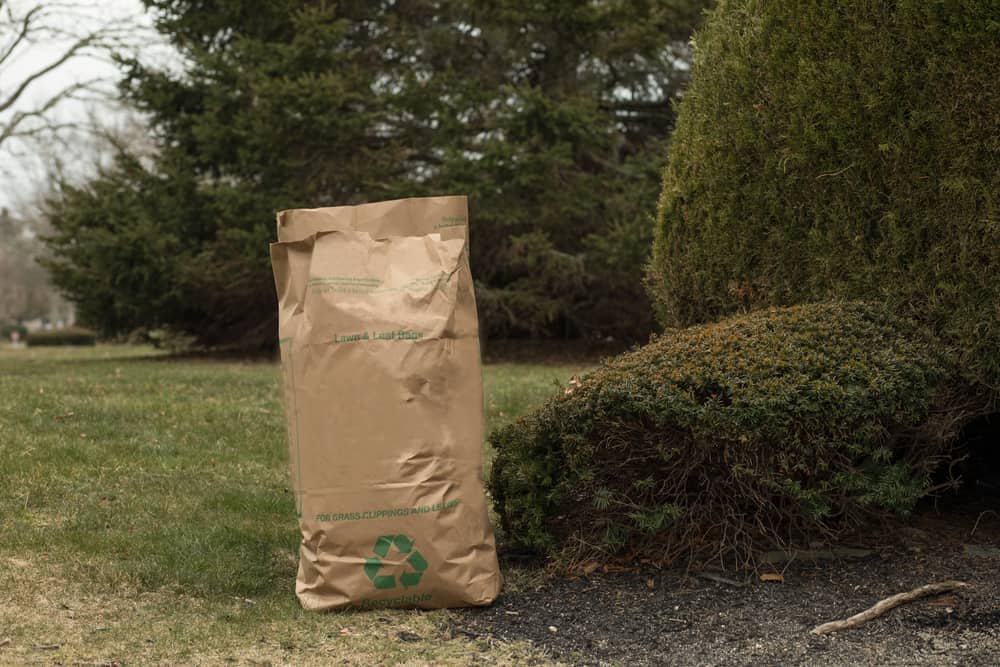 How to Dispose of Your Outdoor Waste Before Winter