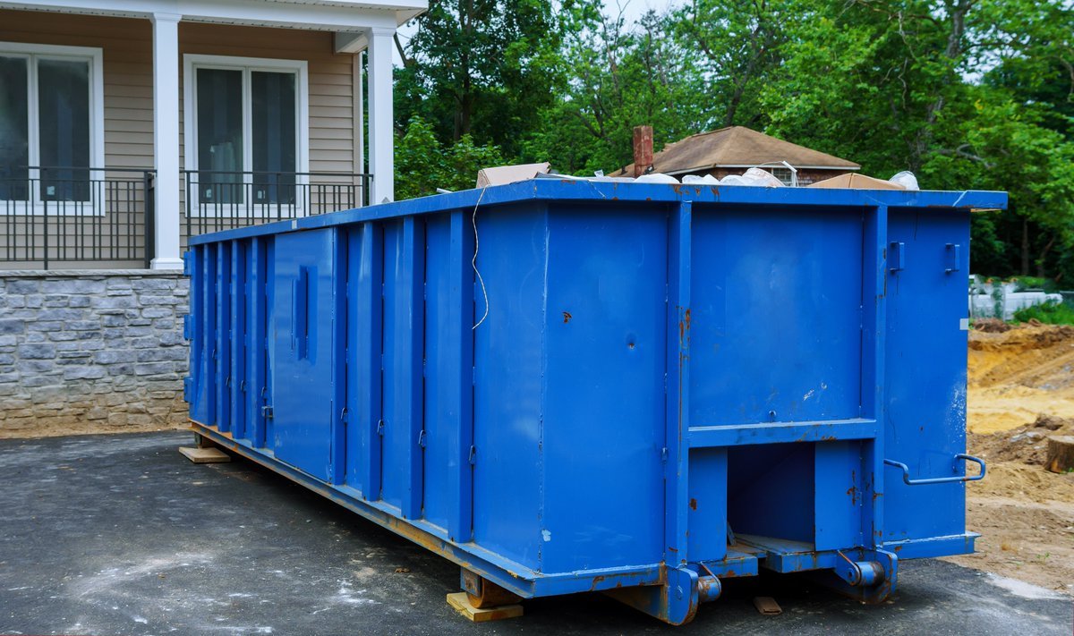 Keeping Your Construction Site Waste-Free | Junk Ninja