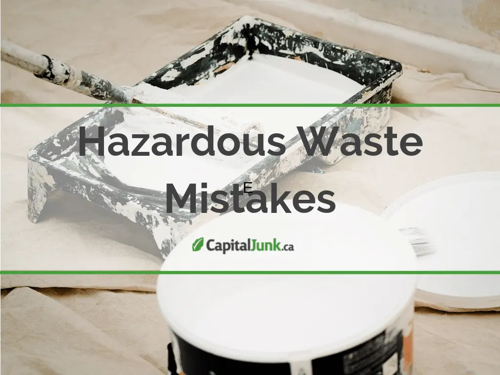 Hazardous-Waste-Mistakes