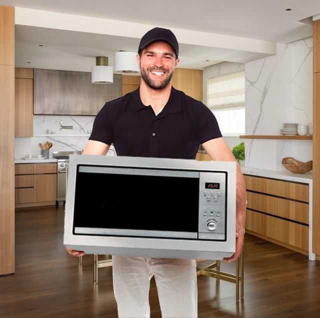 Ottawa appliance removal