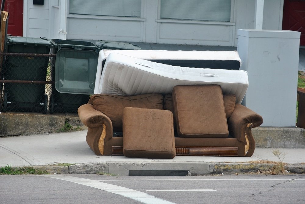 Ottawa Junk Removal: Less Stress When You’re Moving