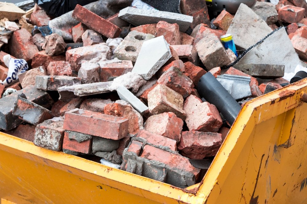 Dumpster Rental in Ottawa for Home Renovation, Demolition & Construction