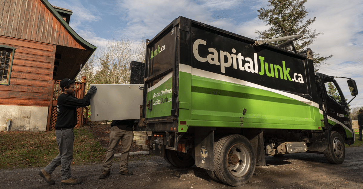 Ottawa Appliance Removal Disposal Old Appliance Pickup   Appliance 