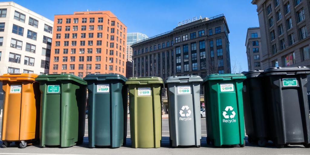 Waste Disposal Ottawa Ontario: What You Need to Know