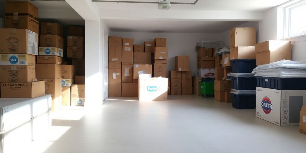 Planning a Basement Cleanout? Here’s What to Expect