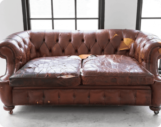 old couch removal in ottawa