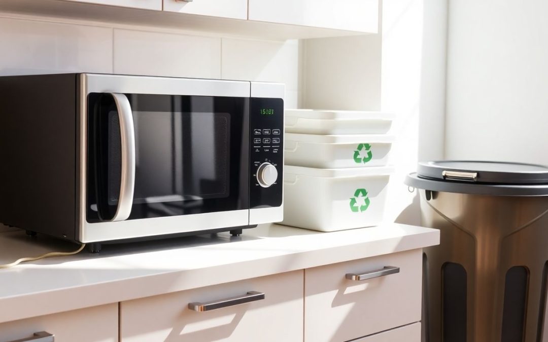 How to Dispose of a Microwave: Tips for Every Household
