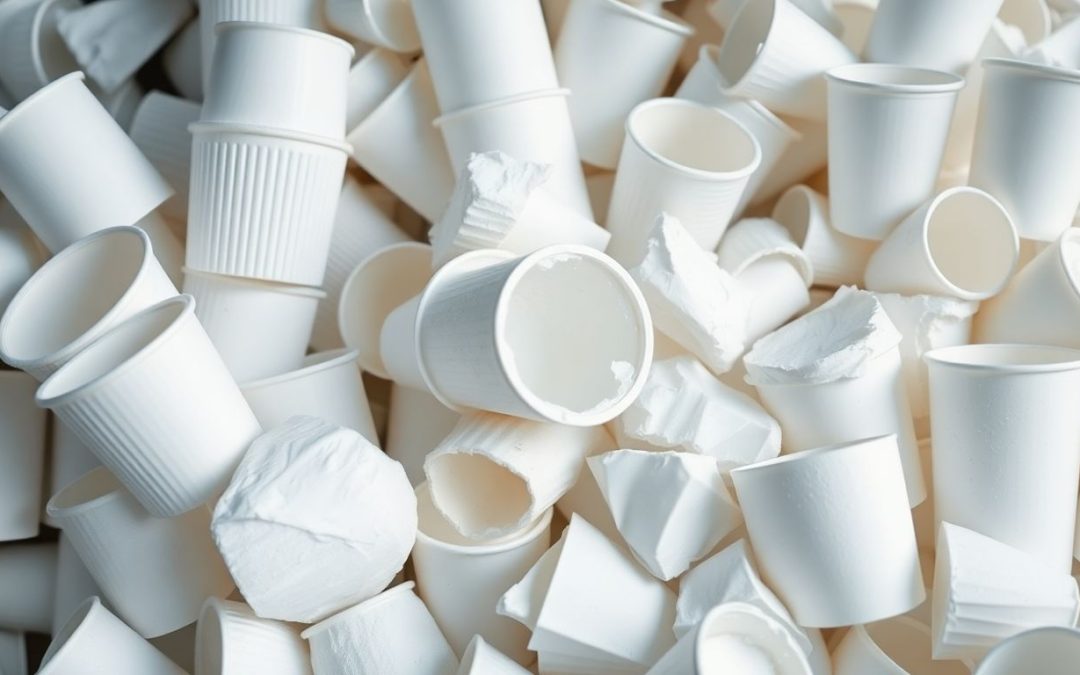 The Truth About Styrofoam recycling in Ottawa
