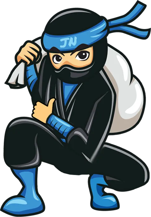 Capital Junk Is now Junk Ninja - Junk Removal Company