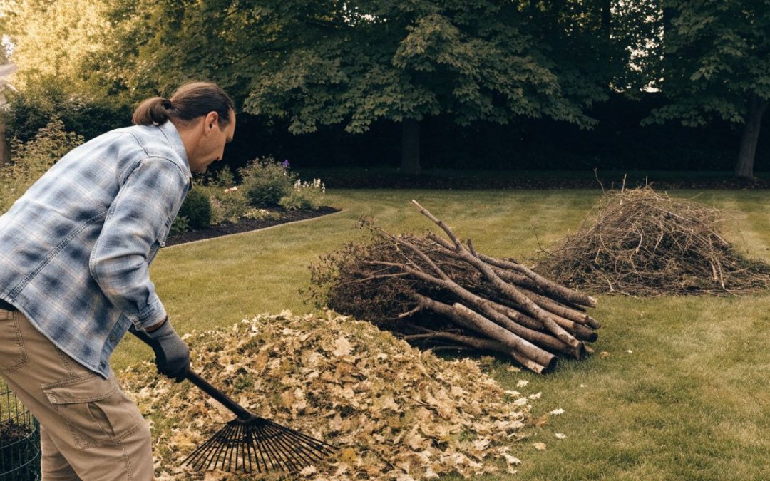Lawn Waste Pickup in Ottawa: City Collection Rules and When to Book a Pickup
